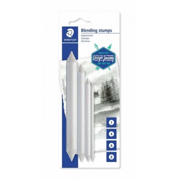 Wiszer grinder Staedtler 4...