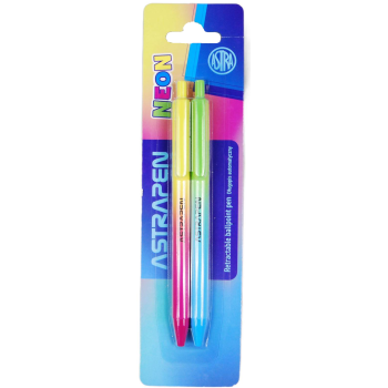 Długopis automatyczny Neon...