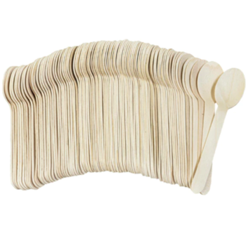 Łyżeczka Gabi drewniana 100...