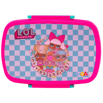 City Jungle Pixele Coolpack...