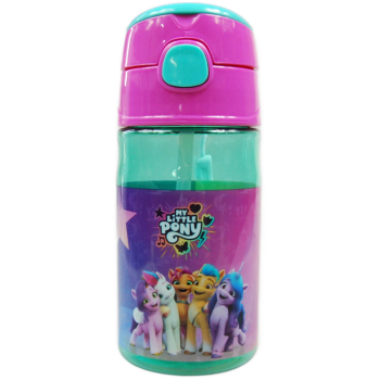 Bidon z rurką 400ml My...