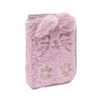 Single pencil case with...