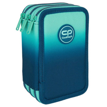 Piórnik potrójny z...