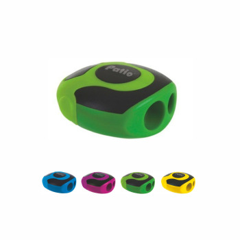 Temperówka podwójna Ergo Patio