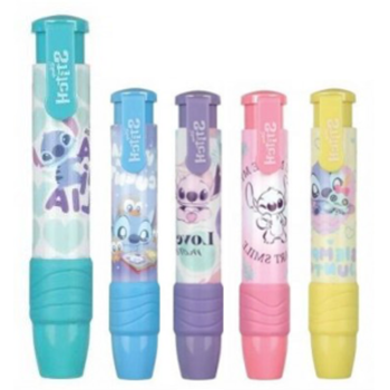 Gumka automatyczna w pisaku...