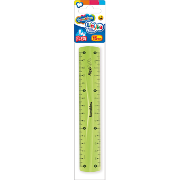 15 cm flexibles Bambino-Lineal