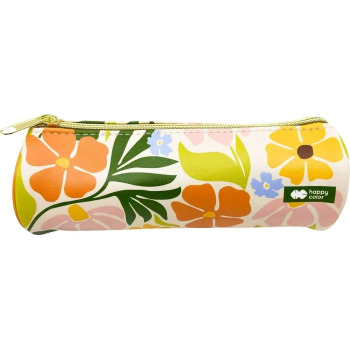 Piórnik tuba Bloom Boho...