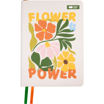 Notes A5 80k linia Bloom...