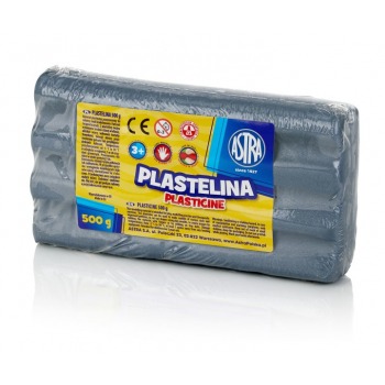 Plasticine Astra 500g,...