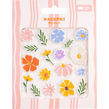 Naklejki dekoracyjne 3D...