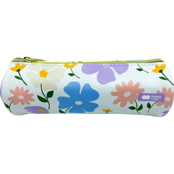 Piórnik tuba Bloom Pastel...