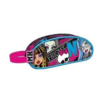 Monster High school pencil...