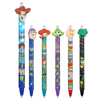 Długopis wymazywalny Toy...