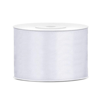 Wstążka satynowa 50 mm/25 m...