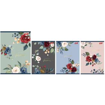 Zeszyt A5 60k kratka...