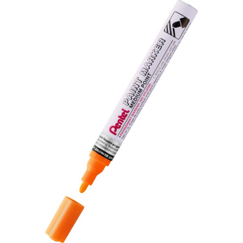 Marker olejny pomarańczowy...