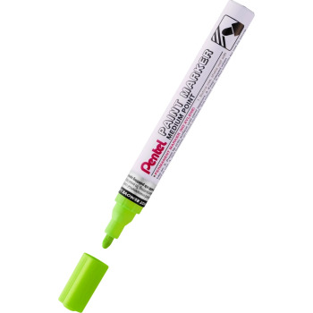 Marker olejny zielony jasny...