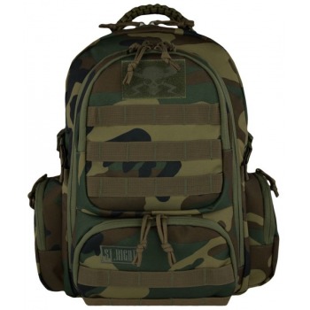 4-compartment backpack Bp36...