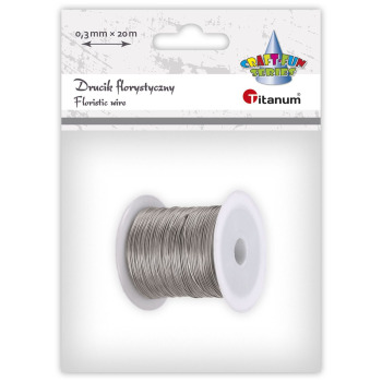 Drucik florystyczny...