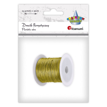 Drucik florystyczny...