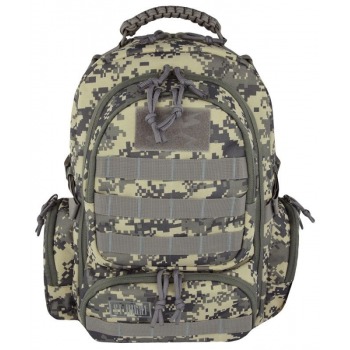 4-compartment backpack Bp36...