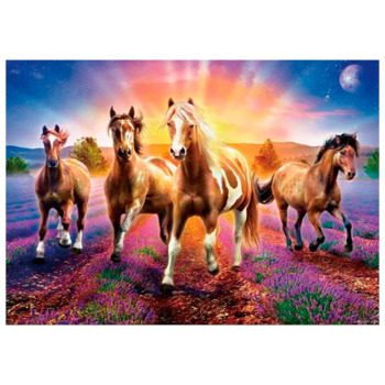 Mozaika diamentowa, haft...