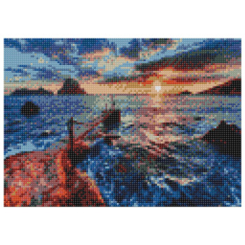 Flamingo様 Amazon | GEOMETRIC FUTURE ポータブルデスクトップPCケース