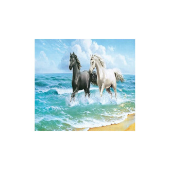 Mozaika diamentowa, haft...