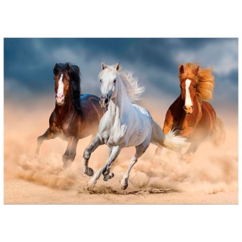 Mozaika diamentowa, haft...