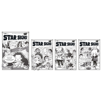 Notatnik A5 40k kratka...