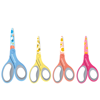 Nożyczki 14cm Staedtler Noris