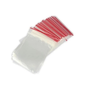 Worek strunowy 100 szt 100x150