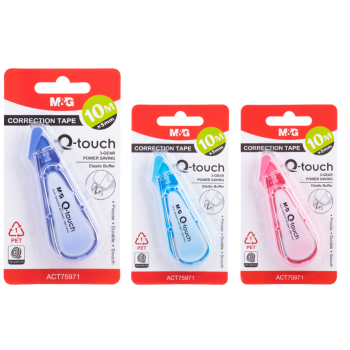 Korektor w taśmie Q-Touch...