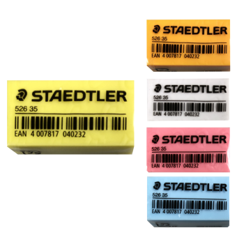 Gumka Pastel Line Steadtler