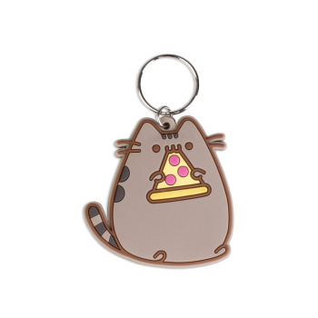 Brelok gumowy Pusheen Pyramid