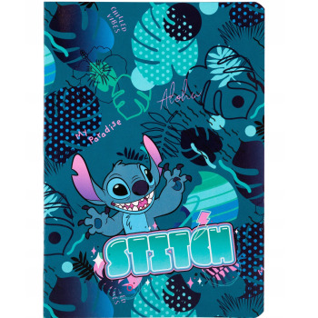 Zeszyt A5 32k linia...