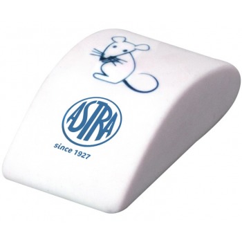 Eraser Mouse Astra