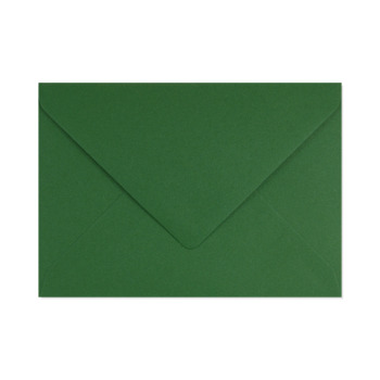 Dark green envelopes 120 g...