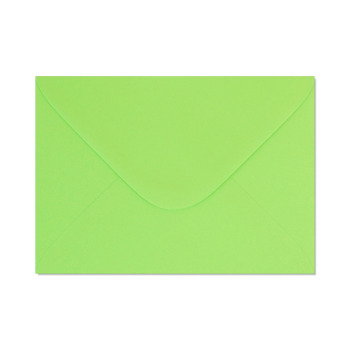 Grass green envelopes 120 g...