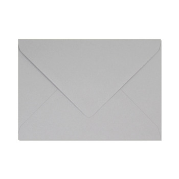 Gray envelopes 120g / m2 C6...