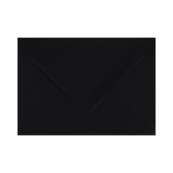 Black envelopes 100 g / m2...