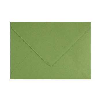 Envelopes olive 120 g / m2...