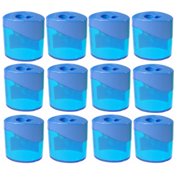 Temperówka podwójna z...