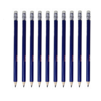 Zestaw 10 niebieskich...