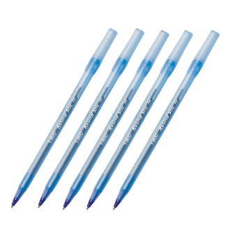 Zestaw 5x Długopis Bic...