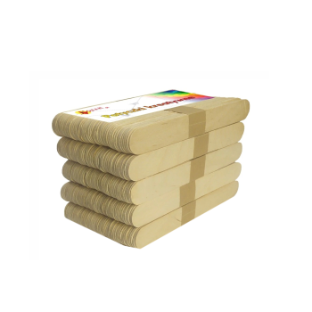 Patyczki kreatywne...