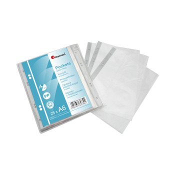 Obwoluta koszulka A6...