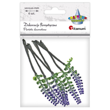 Dekoracja florystyczna...