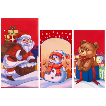 Torebka foliowa celofan...