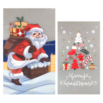 Torebka foliowa celofan...